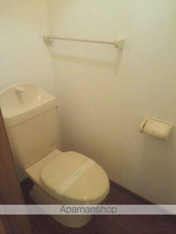 ソレアードの内装写真
