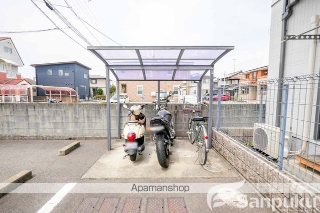 スターヒルズのその他写真
