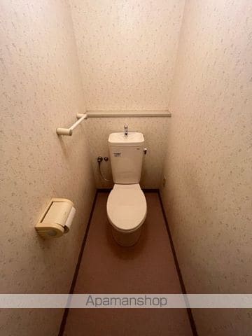 シャルマンコーポ瀬田の内装写真
