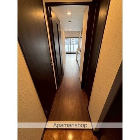 プレジオ九条の内装写真