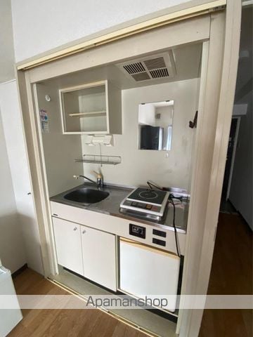 朝日プラザアーバンコア高松504号の内装写真