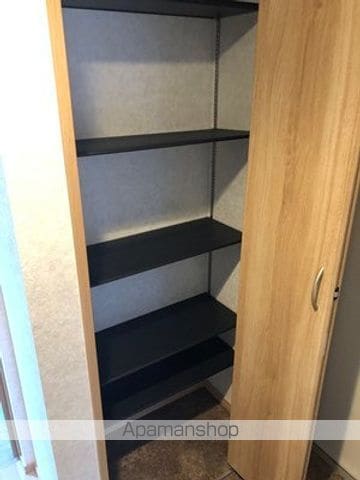 サンフローラの内装写真