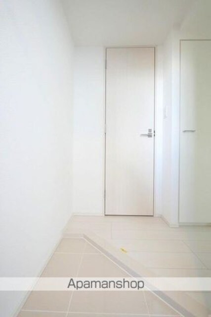 東京都墨田区亀沢４丁目[1LDK/43.95m2]のロビー2