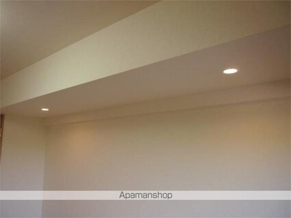 ルーブル南池袋[1K/21.28m2]のその他内装