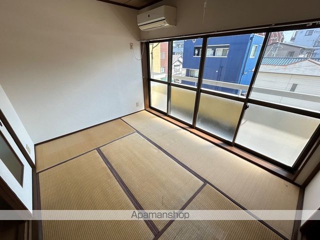 第2司マンションの内装写真