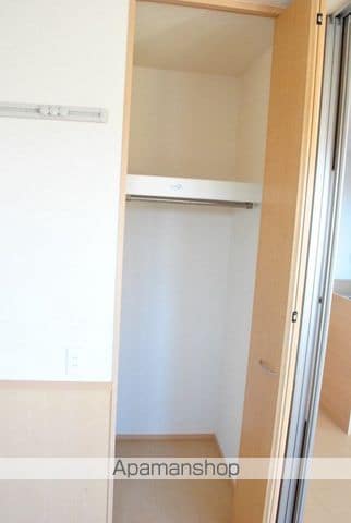 Casa Felice B棟の内装写真