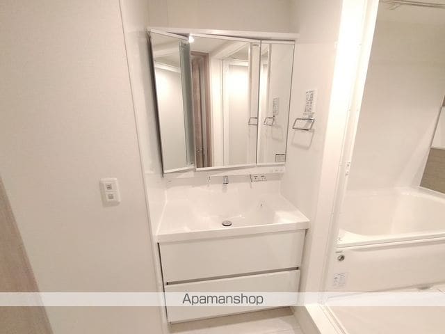 トリシアESAKAの内装写真