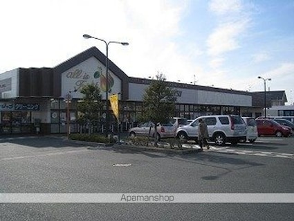 ＤーＨｉｌｌｓ城北[1R/25.06m2]の周辺7