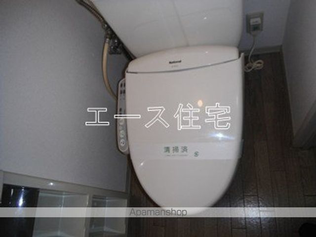 ディアス大町の内装写真