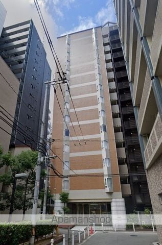 ダイアパレス谷町第3の外観写真