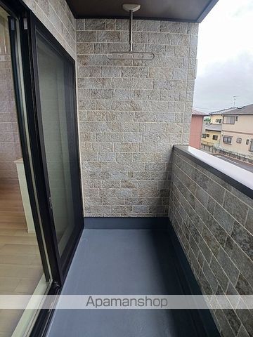 ミルト ブリッサ 大原の内装写真