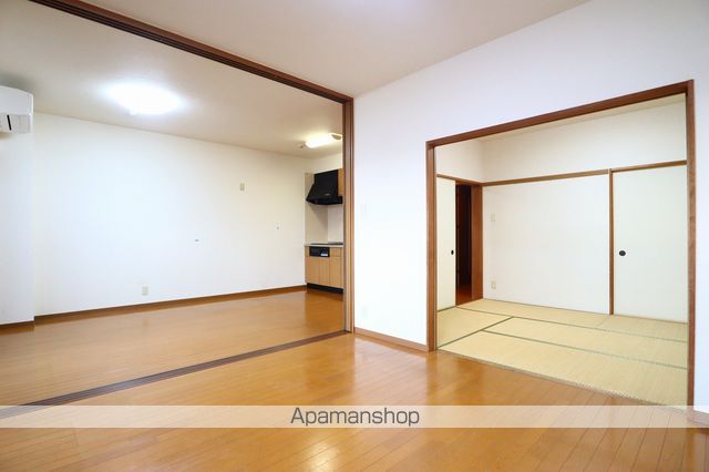 アクシスヨーロッパ壱番館の内装写真