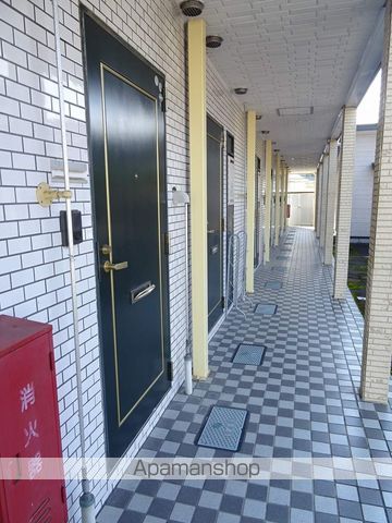 ホワイトキャッスル南小泉ビレジA棟のその他写真
