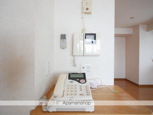 カトレア南8条の内装写真
