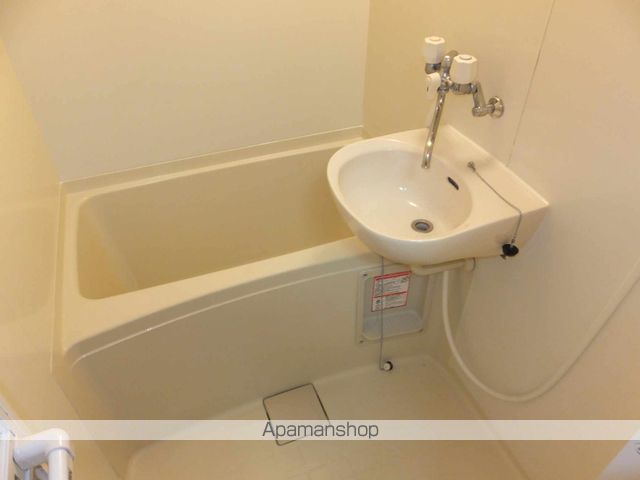 レオパレス出藍[1K/26.49m2]のバス