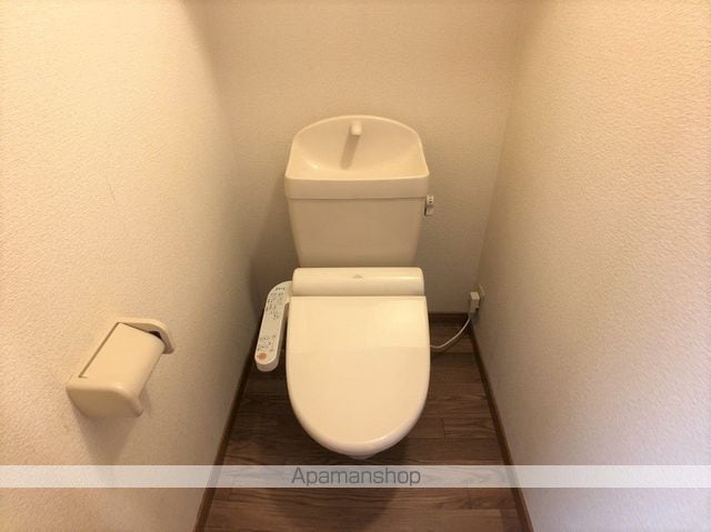 レオパレスオールワンの内装写真