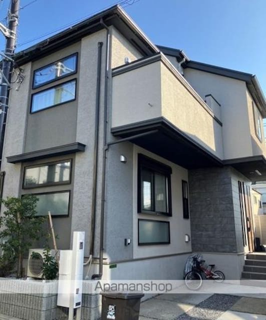 桜丘戸建[4LDK/88.76m2]の外観