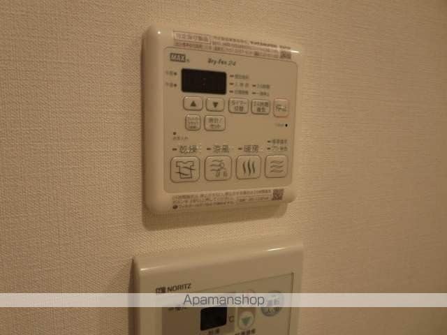 プレサンス松屋町ファステの内装写真