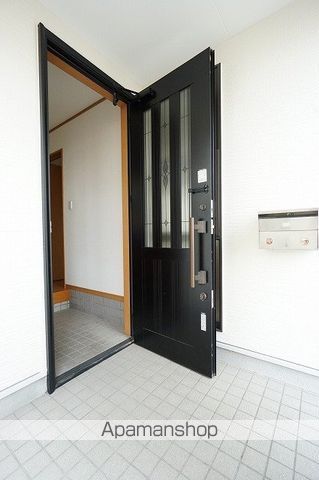 静岡鉄道静岡清水線 長沼駅 徒歩7分 2階建 築20年の内装写真