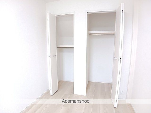 アイビー・ロードIの内装写真