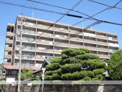 リヴィエール大高[3LDK/68.97m2]の外観3