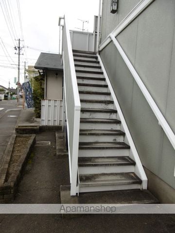 クリアコートのその他写真