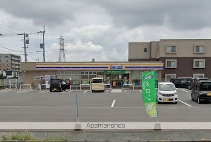 Ｌｅａｆ津福駅南[2LDK/50.08m2]の周辺3