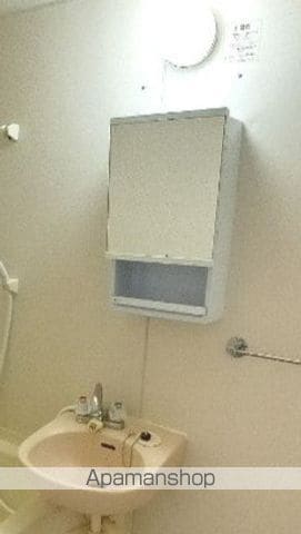 タナック秦野の内装写真