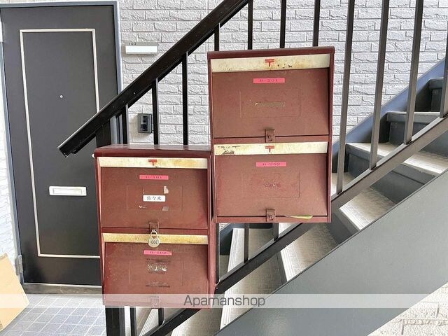 カルムハイツＭ　Ｂ棟[3DK/68.31m2]の内装7