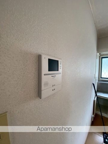 レトア網干の内装写真