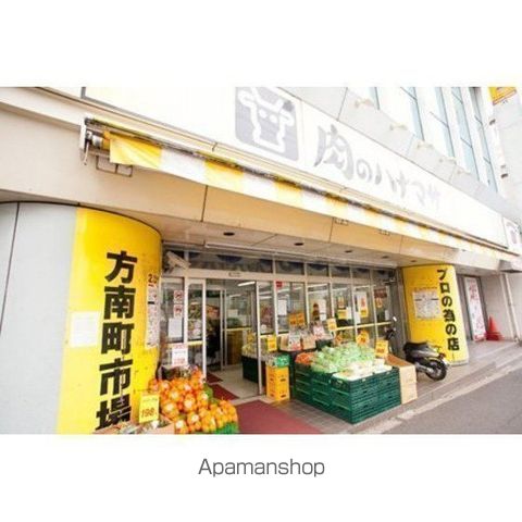 メゾンイーストワイドの周辺写真
