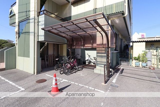 K・Iハイツのその他写真