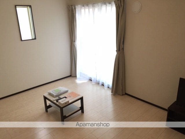 レオネクストグラードの内装写真