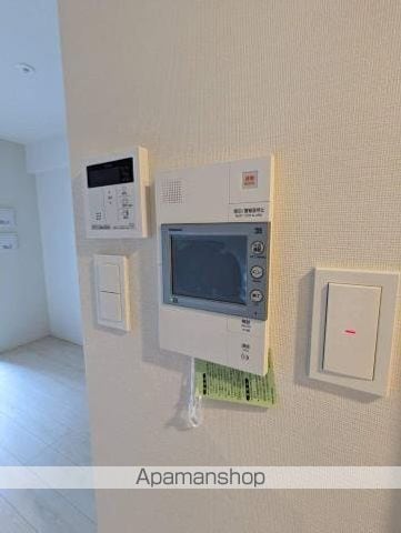 パークアクシス福岡県庁前の内装写真