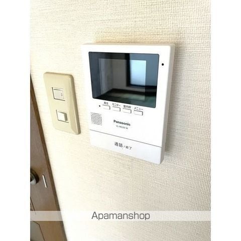 クレール北方の内装写真