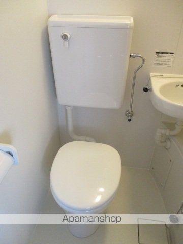 コーポ瀬尾の内装写真