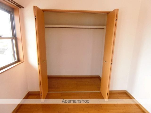 アーク・メゾンの内装写真