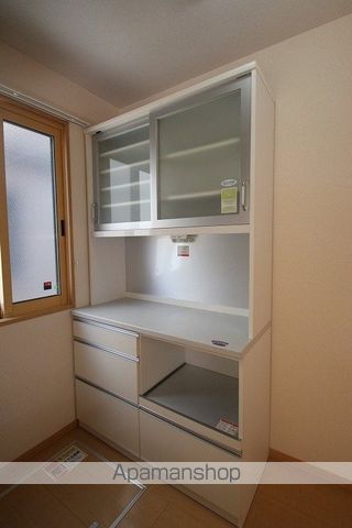 ルーチェ・28 Dの内装写真