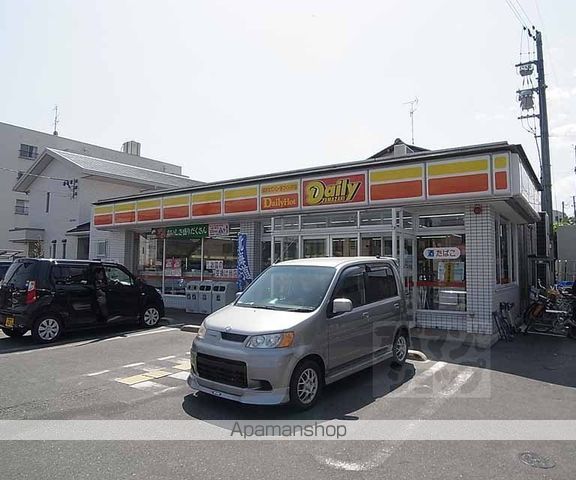 WEST HILLIIの周辺写真