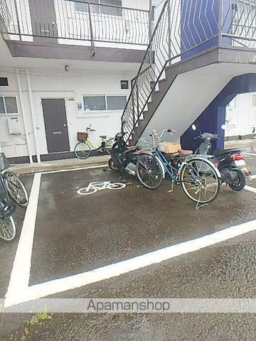 第1三重野コーポのその他写真