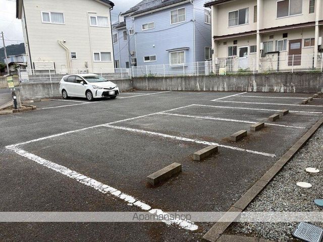 セジュール ローゼIIの玄関写真