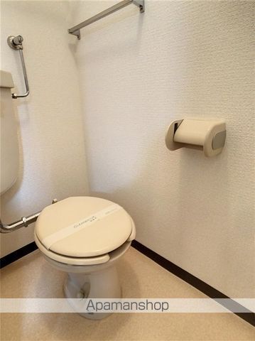 ドリームハウスIIの内装写真