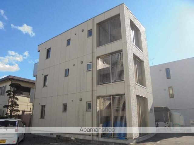 ＣＡＳＡ　ＦＩＧＬＩＡ[1K/30m2]の外観3