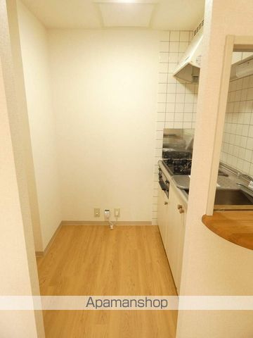 クリオパレス青葉 弐番館の内装写真