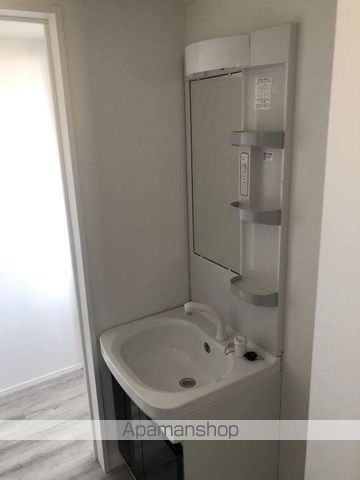 リンクリヴェールの内装写真