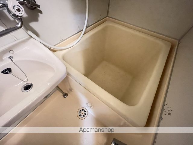 ダイワハイツ深堀の内装写真