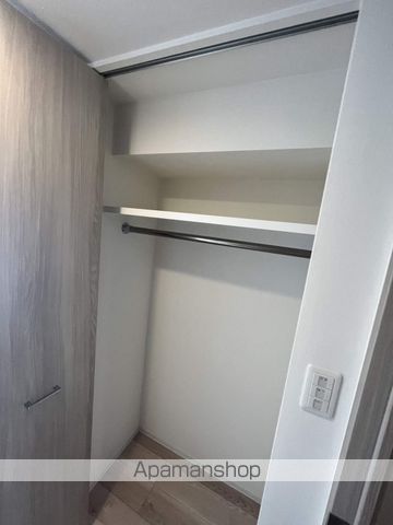 S-RESIDENCE上前津駅前の内装写真