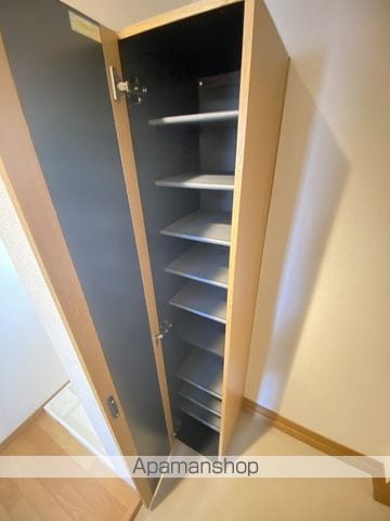 リブレア向山の内装写真