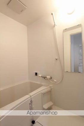 プレシャスタイム瓦町[1LDK/31.15m2]のバス
