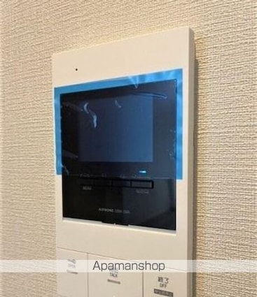 香川県高松市亀井町[1K/31.66m2]の内装3